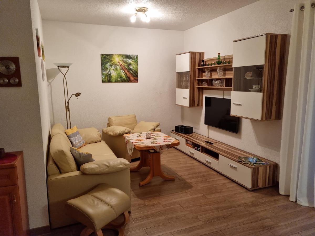 נוישטט אן זאקסן Ferienwohnung Weber מראה חיצוני תמונה